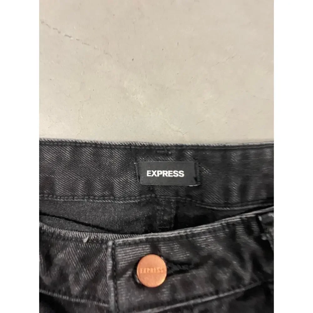 Baggy Y2K express Jeans 34x31